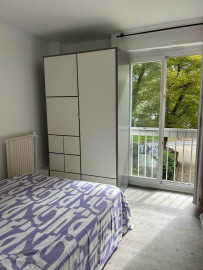 
                                                                                        Colocation
                                                                                         Chambre dispo dans belle coloc à Evry