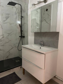 
                                                                                        Colocation
                                                                                         Chambre dispo dans belle coloc à Evry
