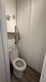 
                                                                                        Colocation
                                                                                         Chambre dispo dans coloc 62m²