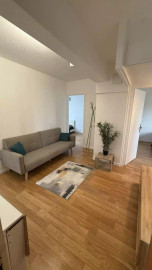 
                                                                                        Colocation
                                                                                         Chambre dispo dans coloc 62m²