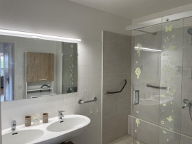
                                                                                        Colocation
                                                                                         Chambre dispo dans coloc 78m² avec balcon