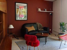 
                                                                                        Location
                                                                                         Chambre dispo dans coloc 81m² avec balcon 12m²
