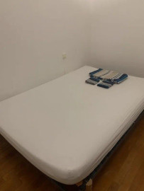 
                                                                                        Colocation
                                                                                         Chambre dispo dans coloc à Nancy