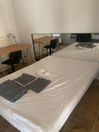 
                                                                                        Colocation
                                                                                         Chambre dispo dans coloc à Nancy