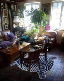 
                                                                                        Colocation
                                                                                         Chambre dispo dans coloc à Rouen