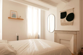 
                                                                                        Colocation
                                                                                         Chambre dispo dans superbe coloc 138m²