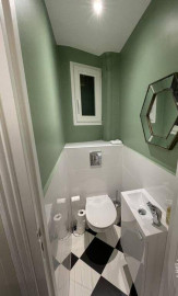 
                                                                                        Colocation
                                                                                         Chambre dispo dans superbe colocation 60m²