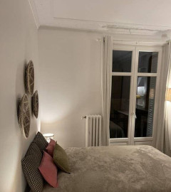 
                                                                                        Colocation
                                                                                         Chambre dispo dans superbe colocation 60m²