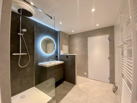 
                                                                                        Colocation
                                                                                         Chambre dispo en coloc 90m² rénovée