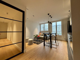 
                                                                                        Colocation
                                                                                         Chambre dispo en coloc 90m² rénovée