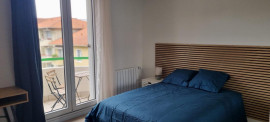 
                                                                                        Colocation
                                                                                         Chambre disponible dans colocation meublée