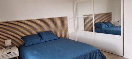 
                                                                                        Colocation
                                                                                         Chambre disponible dans colocation meublée