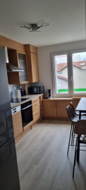 
                                                                                        Colocation
                                                                                         Chambre disponible dans colocation meublée