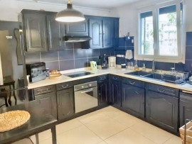 
                                                                                        Location
                                                                                         Chambre disponible dans une très belle colocation