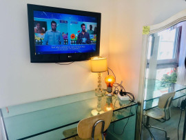 
                                                                                        Colocation
                                                                                         Chambre disponible de suite dans coloc Paris 18ème