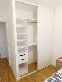 
                                                                                        Colocation
                                                                                         Chambre disponible en colocation 82m²