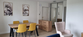 
                                                                                        Colocation
                                                                                         Chambre disponible en colocation meublée