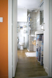 
                                                                                        Colocation
                                                                                         Chambre double meublée 1er Etage Maison rénovée