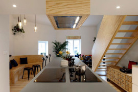 
                                                                                        Colocation
                                                                                         Chambre en co-living Jardin Public/Fondaudège