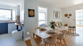Location
Chambre en Coliving / 92 Boulogne Sèvres (loyer tout inclus)