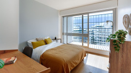 Location
Chambre en Coliving / 92 Boulogne Sèvres (loyer tout inclus)