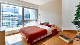 Location
Chambre en Coliving / 92 Boulogne Sèvres (loyer tout inclus)