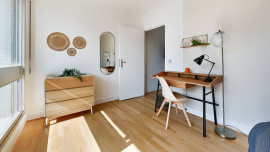 Location
Chambre en Coliving / 92 Boulogne Sèvres (loyer tout inclus)