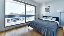 Location
Chambre en Coliving / 92 Boulogne Sèvres (loyer tout inclus)
