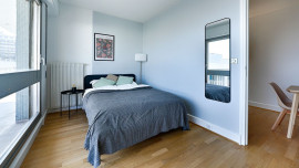 Location
Chambre en Coliving / 92 Boulogne Sèvres (loyer tout inclus)