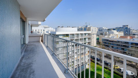 Location
Chambre en Coliving / 92 Boulogne Sèvres (loyer tout inclus)