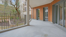Location
Chambre en Coliving avec Terrasse / Paris 14e (loyer tout inclus)