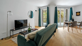 Location
Chambre en Coliving avec Terrasse / Paris 14e (loyer tout inclus)