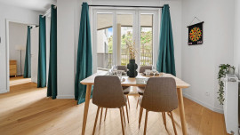 Location
Chambre en Coliving avec Terrasse / Paris 14e (loyer tout inclus)