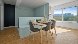 Location
Chambre en Coliving avec Terrasse / Paris 15e Morillons (loyer tout inclus)