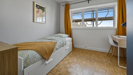 Location
Chambre en Coliving avec Terrasse / Paris 15e Morillons (loyer tout inclus)