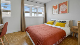 Location
Chambre en Coliving avec Terrasse / Paris 15e Morillons (loyer tout inclus)