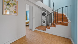 Location
Chambre en Coliving avec Terrasse / Paris 15e Morillons (loyer tout inclus)