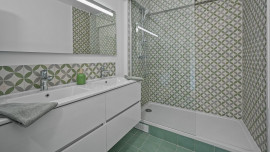 Location
Chambre en Coliving avec Terrasse / Paris 15e Morillons (loyer tout inclus)