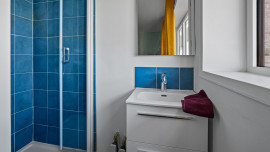 Location
Chambre en Coliving avec Terrasse / Paris 15e Morillons (loyer tout inclus)