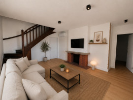 
                                                                                        Colocation
                                                                                         Chambre en coliving / colocation proche Lyon