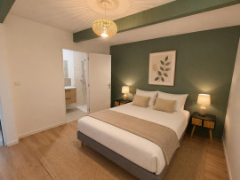 
                                                                                        Colocation
                                                                                         Chambre en coliving / colocation proche Lyon