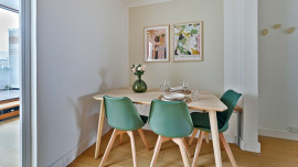 Location
Chambre en Coliving / Paris 13e Lançon (loyer tout inclus)