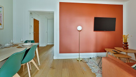 Location
Chambre en Coliving / Paris 13e Lançon (loyer tout inclus)