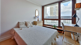 Location
Chambre en Coliving / Paris 13e Lançon (loyer tout inclus)