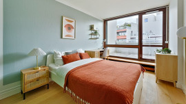 Location
Chambre en Coliving / Paris 13e Lançon (loyer tout inclus)