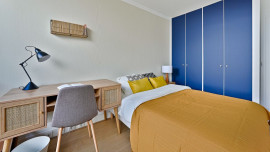 Location
Chambre en Coliving / Paris 13e Lançon (loyer tout inclus)