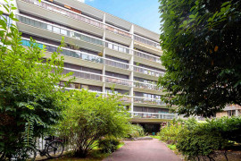 Location
Chambre en Coliving / Paris 13e Lançon (loyer tout inclus)