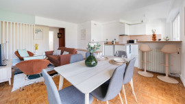 Location
Chambre en coliving / Paris 15e Blomet (loyer tout inclus)