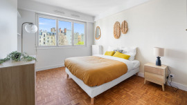 Location
Chambre en coliving / Paris 15e Blomet (loyer tout inclus)
