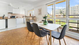 Location
Chambre en coliving / Paris 15e Blomet (loyer tout inclus)